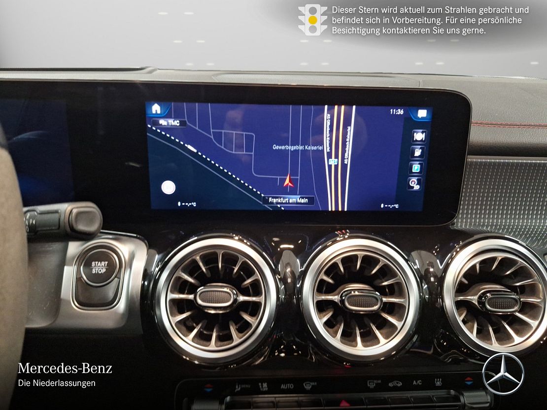 Mercedes-Benz EQB 300 4MATIC