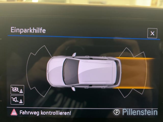 Volkswagen T-Cross 1.5 TSI DSG IQ.Drive R-Line