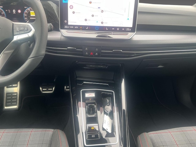 Volkswagen Golf 2.0 TSI DSG GTI Style