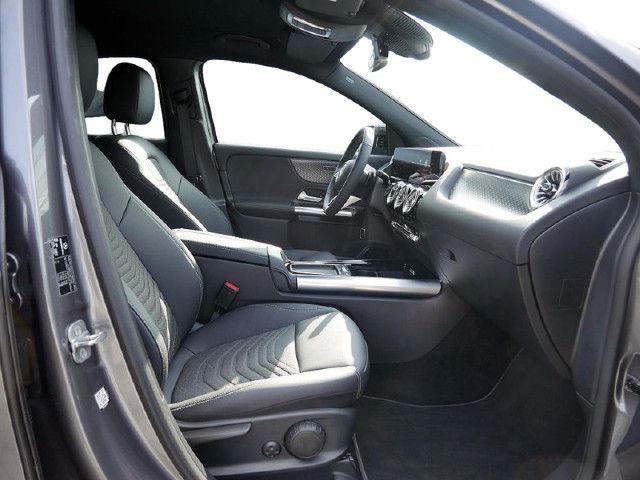 Mercedes-Benz GLA 180 GLA 180 d