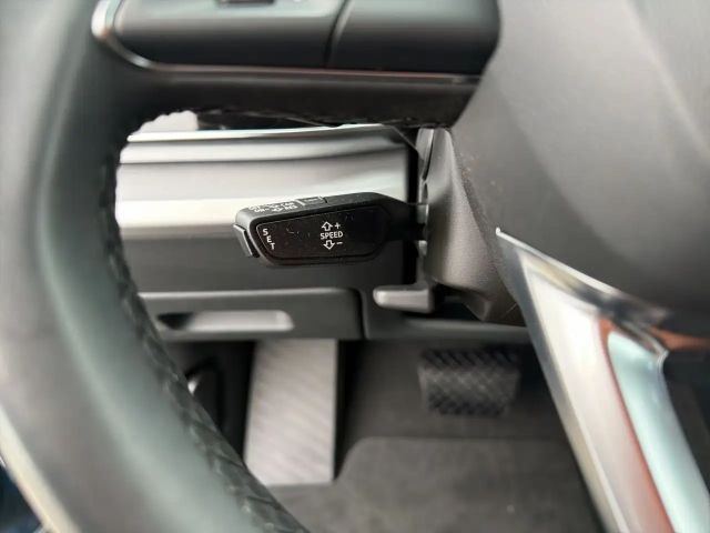 Audi Q7 55 TFSI Hybride