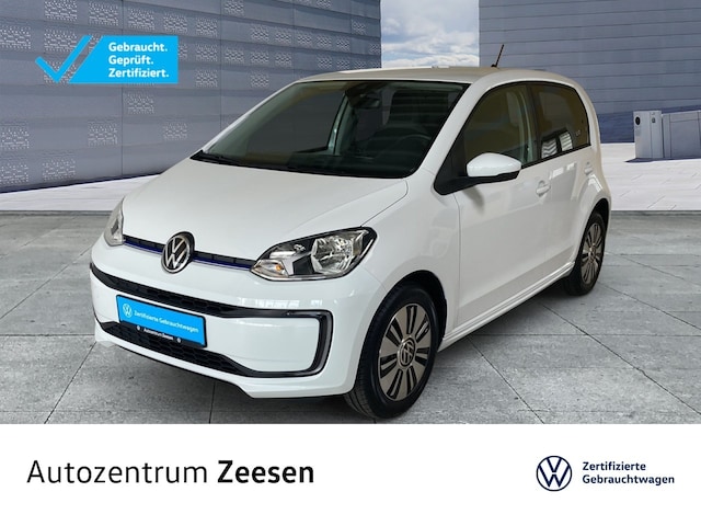 Volkswagen e-up! e-up! Edition 1-Gang-Automatik+EPH+USB+DAB+SHZ+