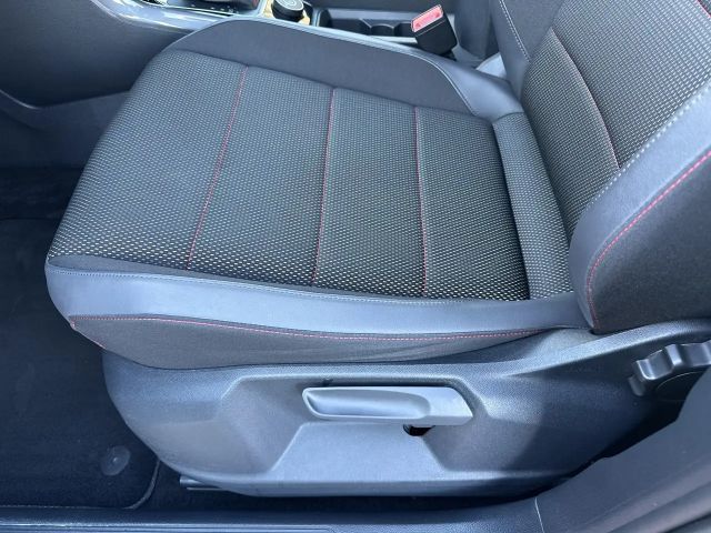 Volkswagen T-Roc 4Motion Sport