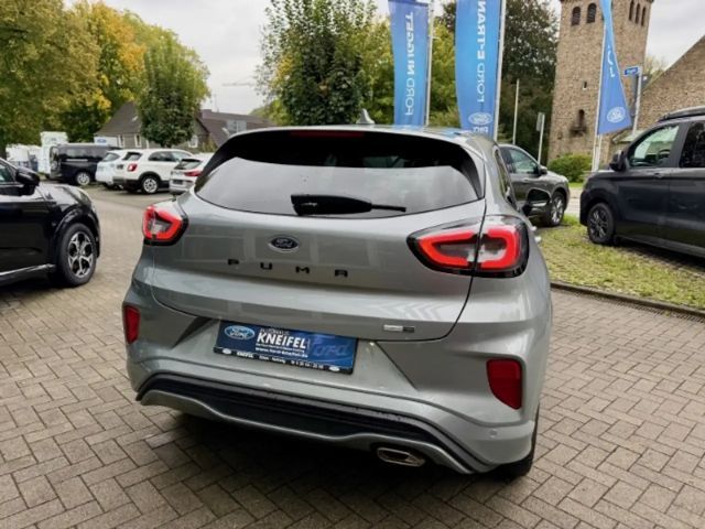 Ford Puma EcoBoost ST Line