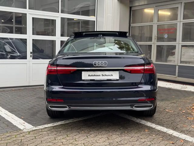 Audi A6 35 TDI Ambiente Sedan