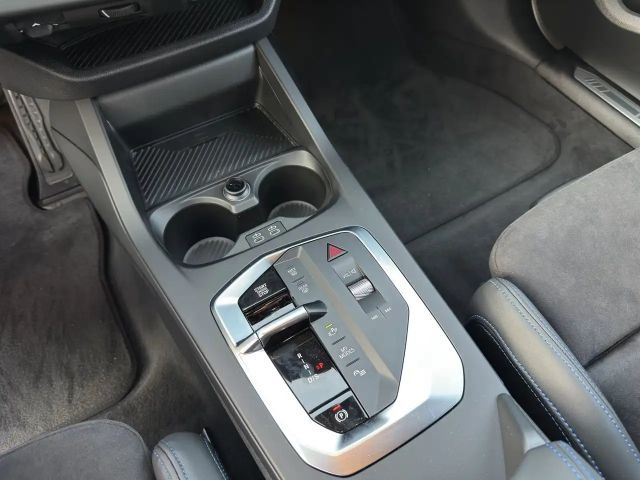 BMW 120 M-Sport Sedan