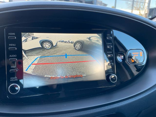 Toyota Aygo X 5-deurs Comfort