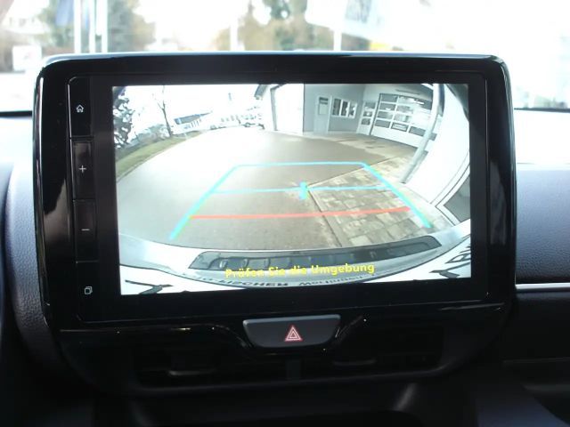 Toyota Yaris Hybride Team D VVT-i