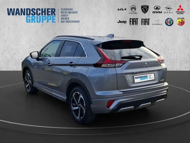 Mitsubishi Eclipse Cross MIVEC PHEV
