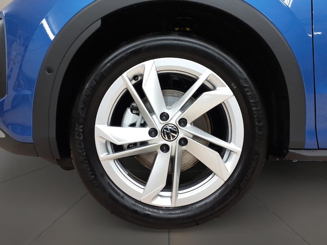 Volkswagen T-Roc 1.5 eTSI