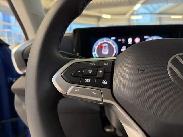 Volkswagen T-Roc 1.5 eTSI Life