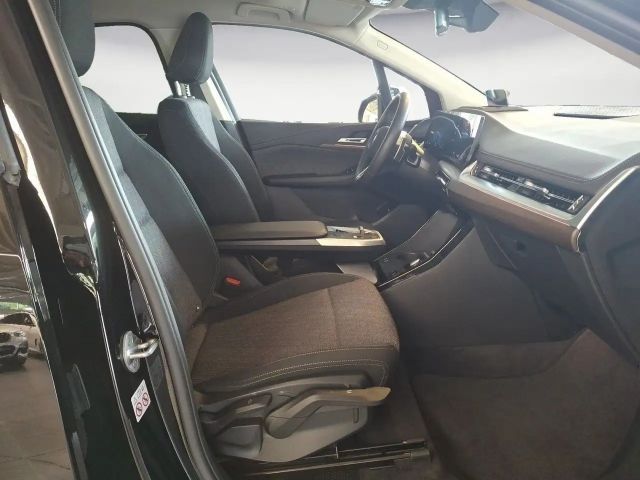 BMW 218 Head-Up AHK Navi