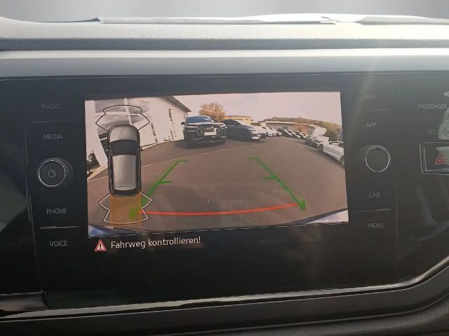 Volkswagen Polo R-Line