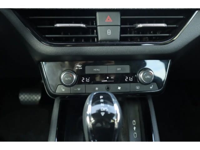 Skoda Kamiq 1.0 TSI Selection