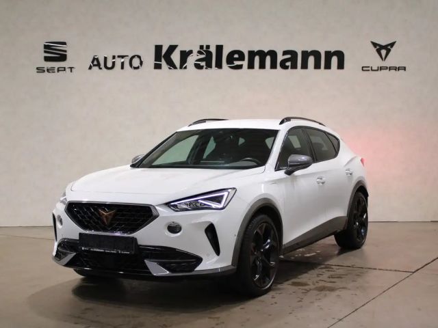 Cupra Formentor 1.4 DSG VZ e-Hybrid