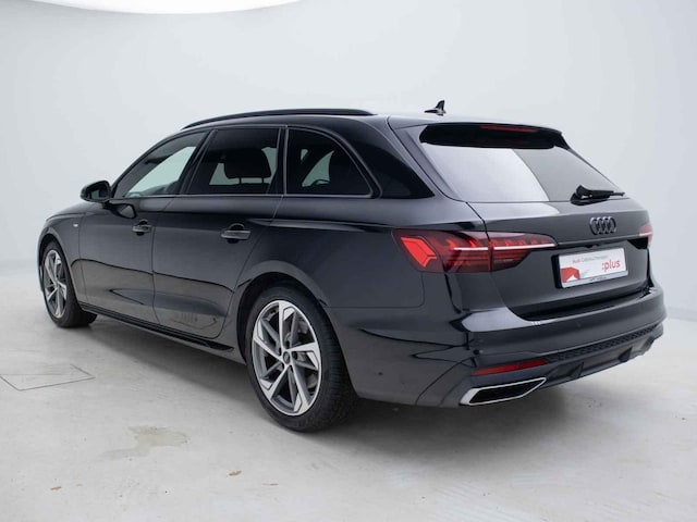 Audi A4 40 TDI Avant S-Tronic