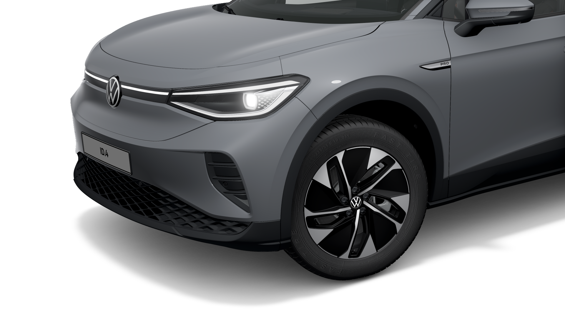 Volkswagen ID.4 IQ.Drive Performance Pro