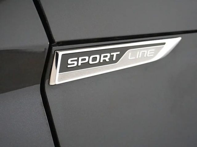 Skoda Kodiaq 2.0 TDI 4x4