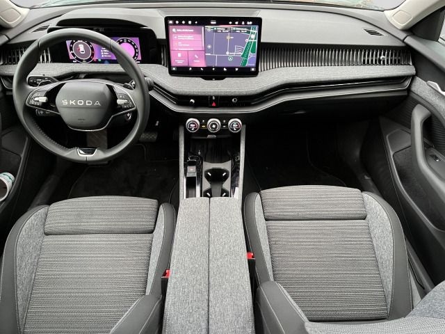 Skoda Superb Combi Selection