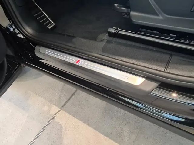 Audi Q3 35 TDI Quattro S-Line