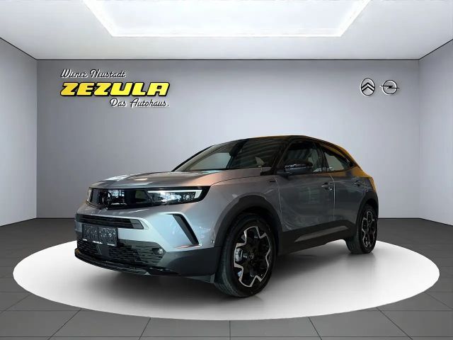 Opel Mokka Mokka-e Ultimate