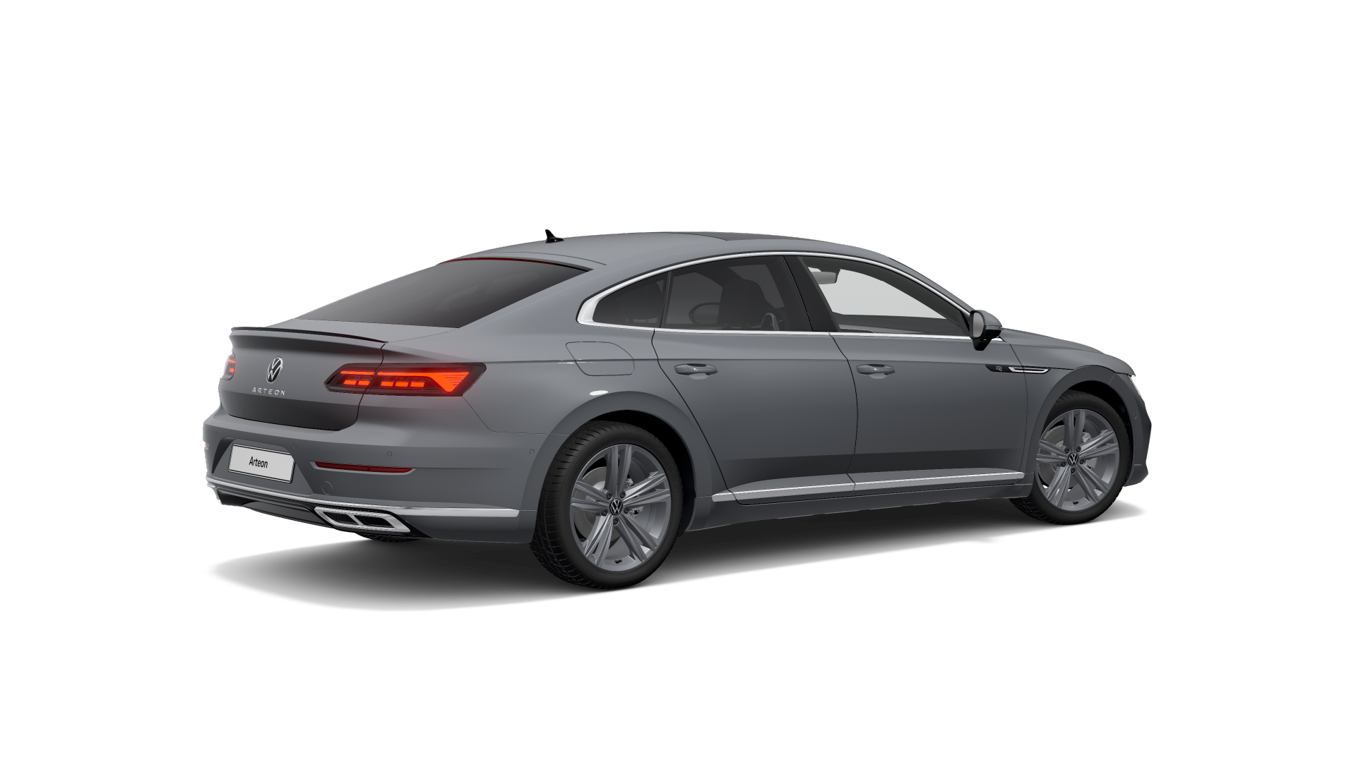 Volkswagen Arteon 2.0 TDI DSG IQ.Drive R-Line