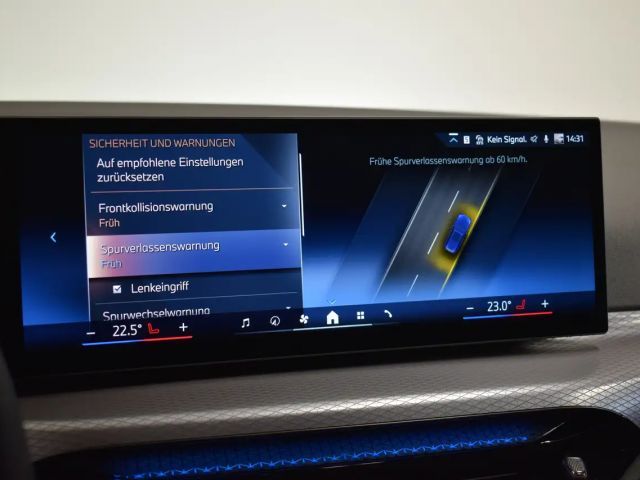 BMW 318 318d M-Sport Touring