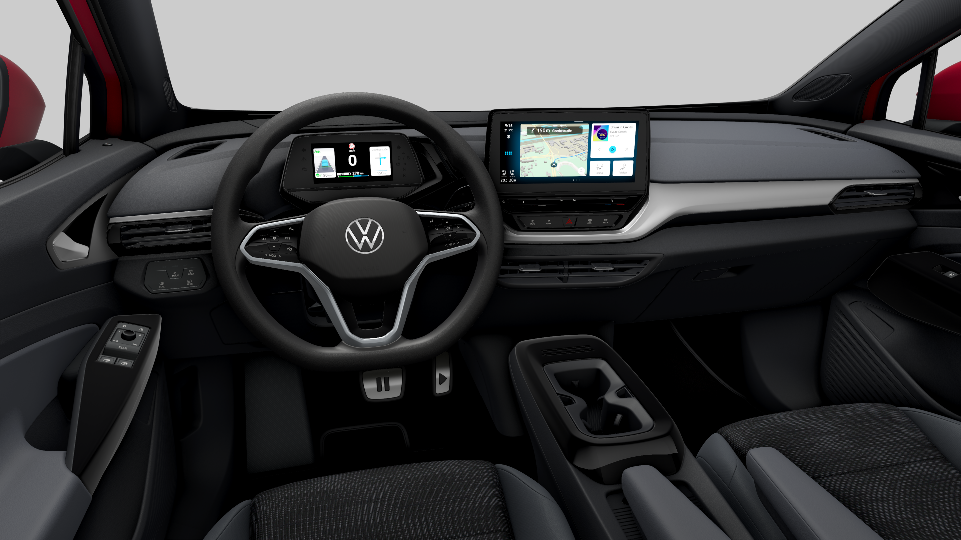 Volkswagen ID.4 Pure