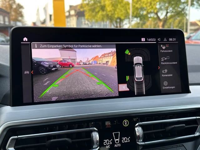 BMW X4 M-Sport xDrive