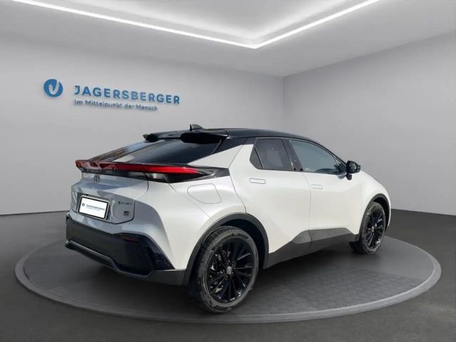 Toyota C-HR 4x2 GR Plug-in