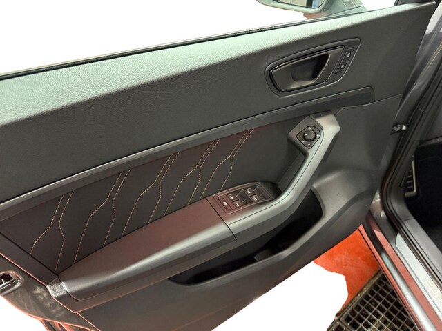 Cupra Ateca 1.5 TSI DSG