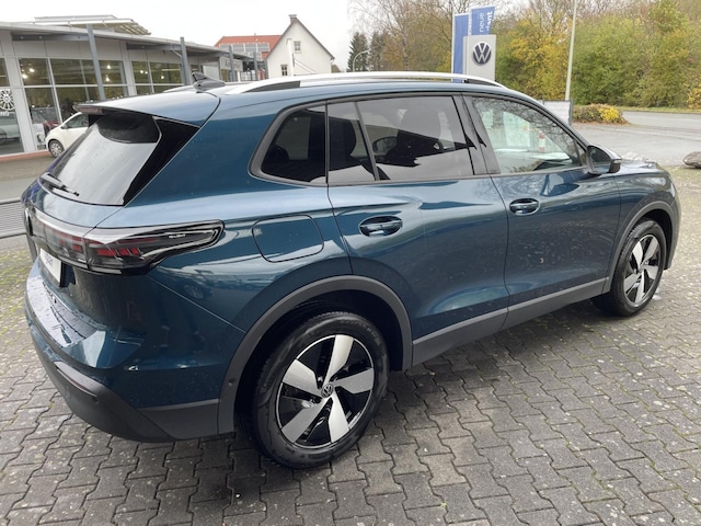 Volkswagen Tiguan 2.0 TDI DSG Life
