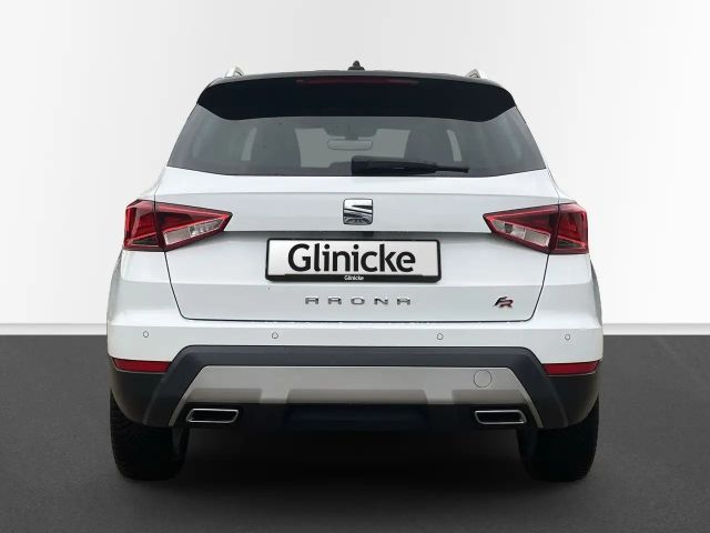 Seat Arona 1.0 TSI FR-lijn