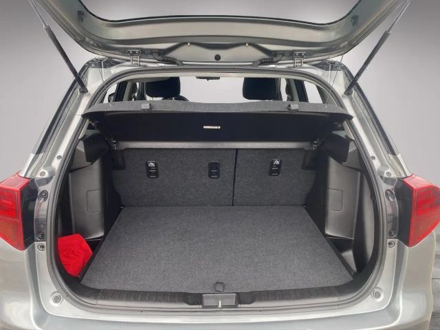 Suzuki Vitara AllGrip Hybrid Shine