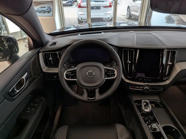Volvo XC60 AWD Ultra