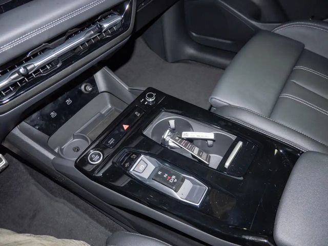 Audi Q6 e-tron Edition Quattro