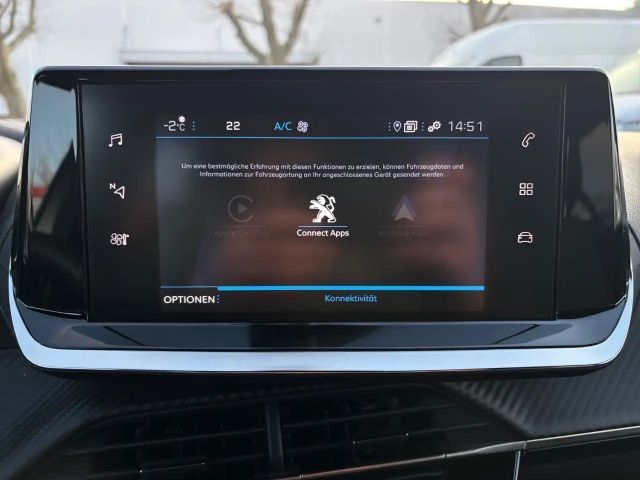 Peugeot 2008 Allure Pack EAT8