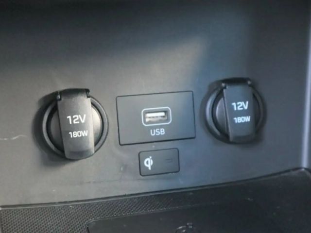 Hyundai i30 Hybrid N Line T-GDi