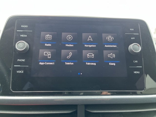 Volkswagen T-Roc 2.0 TDI 4Motion DSG