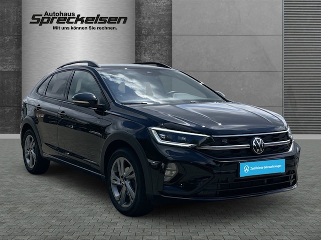 Volkswagen Taigo 1.0 TSI R-Line