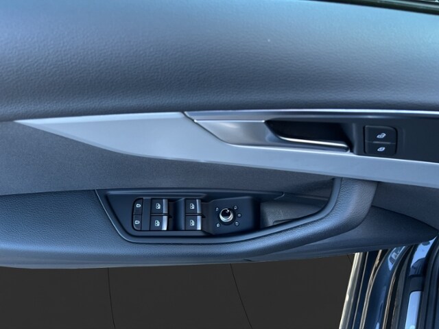 Audi A4 40 TFSI Avant Quattro S-Tronic