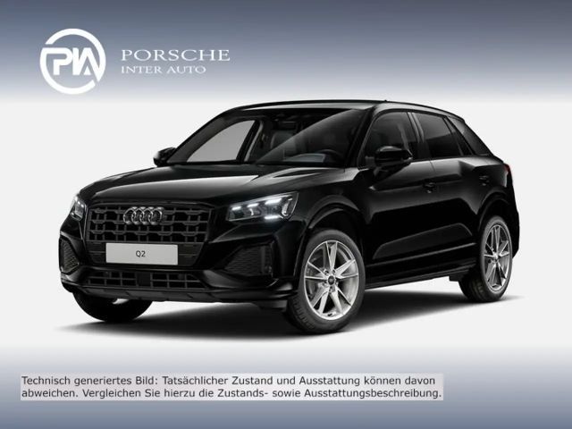 Audi Q2 35 TFSI