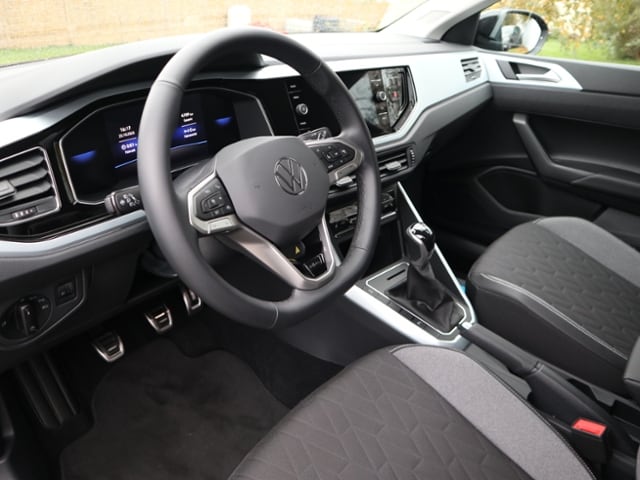 Volkswagen Taigo 1.0 TSI