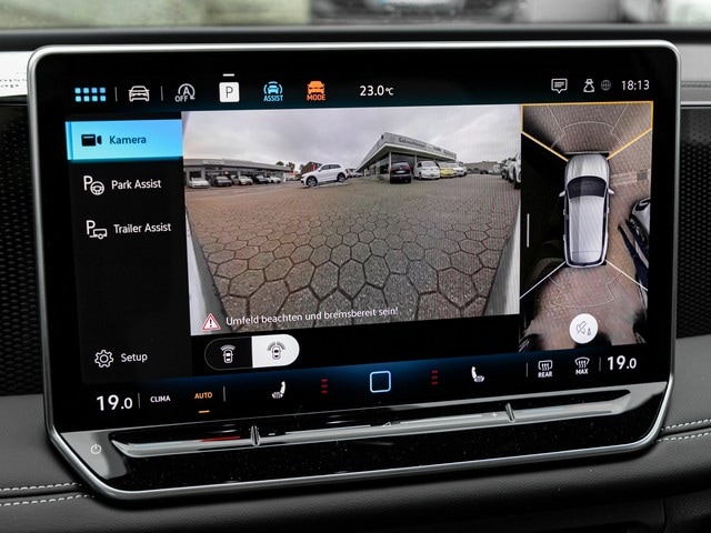 Volkswagen Tiguan 2.0 TDI DSG