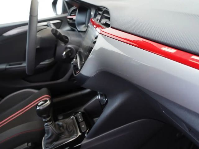 Opel Corsa 1.2 Turbo GS-Line Grand Sport Turbo