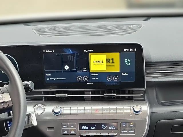 Hyundai Kona 2WD Prime