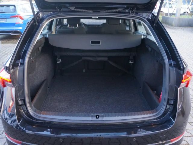 Skoda Octavia Ambition Combi