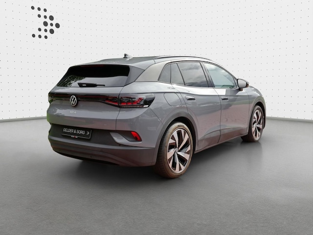 Volkswagen ID.4 Performance Pro