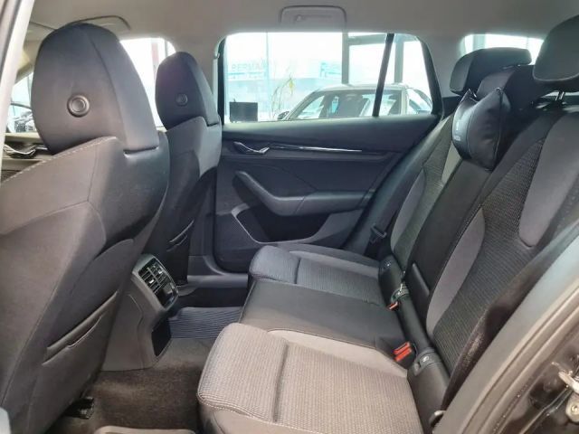 Skoda Octavia 1.5 TSI ACT Ambition Combi