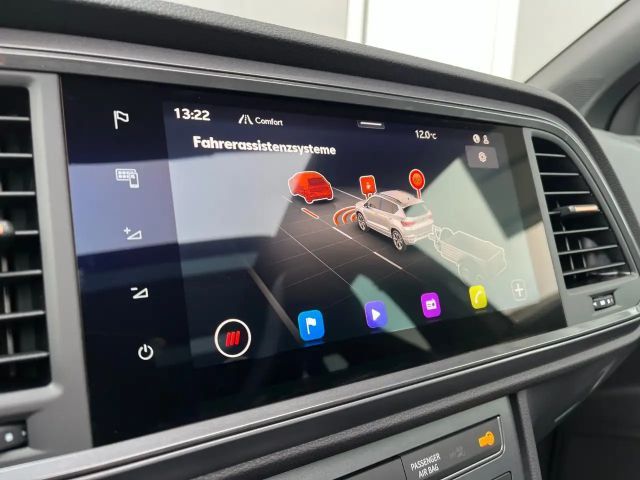 Cupra Ateca 1.5 TSI DSG